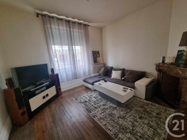 Maison à vendre  5 pièces - 94 m2 PERONNE - 80