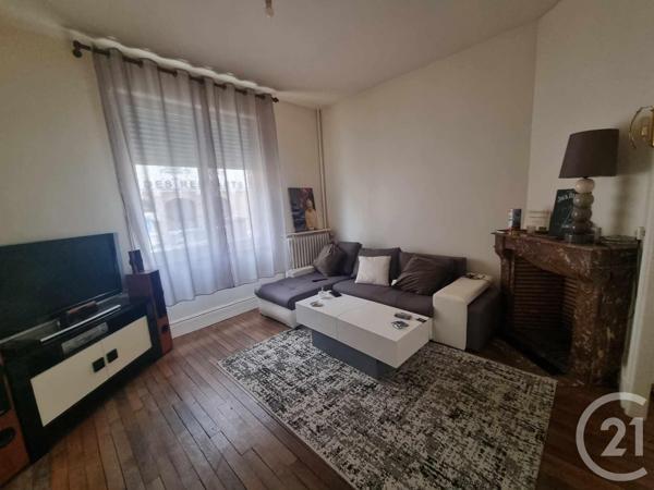 Maison à vendre  5 pièces - 94 m2 PERONNE - 80