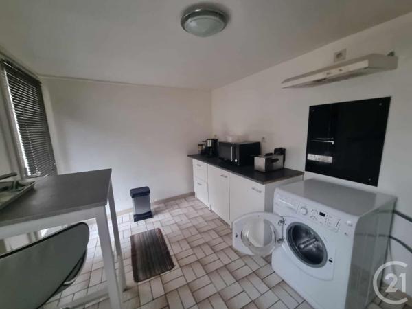 Maison à vendre  5 pièces - 94 m2 PERONNE - 80