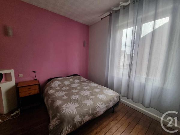 Maison à vendre  5 pièces - 94 m2 PERONNE - 80