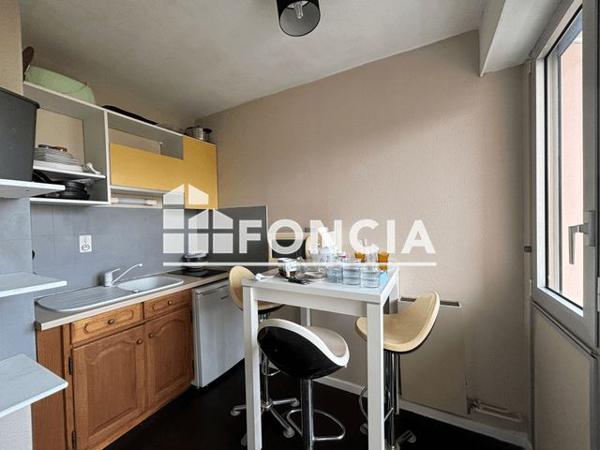 Location Studio meublé 33.25 m² - ACROPOLIS Perigueux 24000