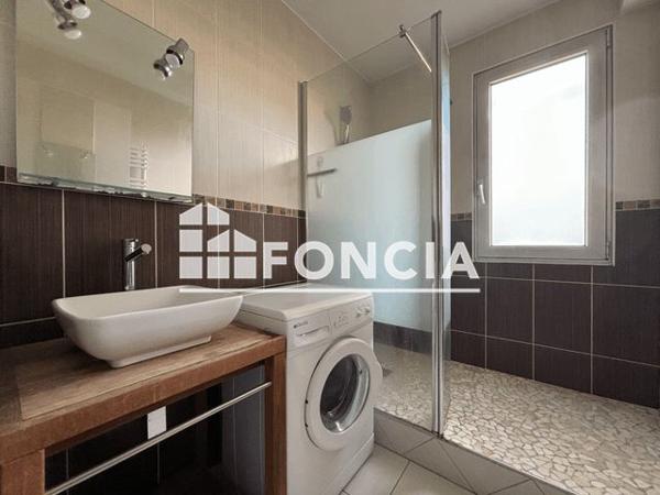 Location Studio meublé 33.25 m² - ACROPOLIS Perigueux 24000