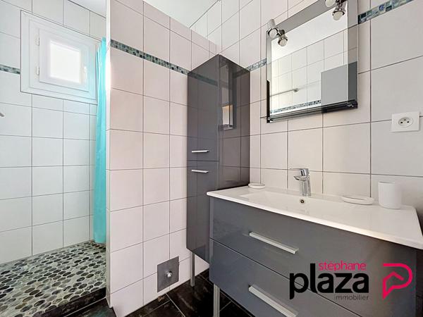 Appartement 4 pièces 78 m2