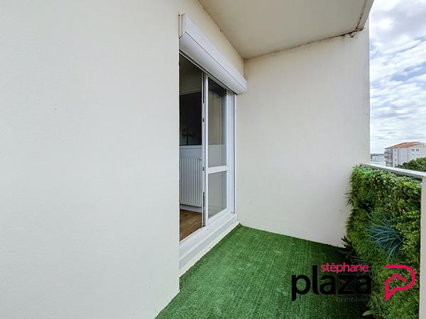 Appartement 4 pièces 78 m2