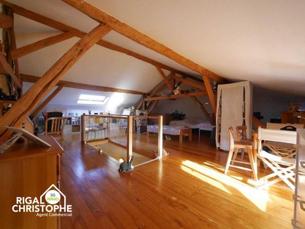 Vente / Corps de ferme