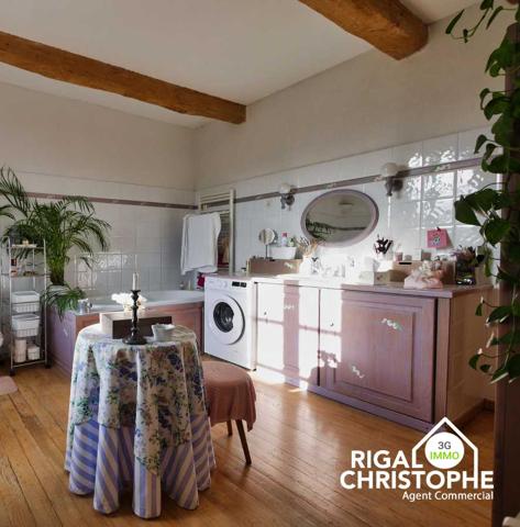 Vente / Corps de ferme