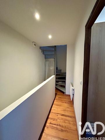 Maison à vendre 4 pièces 88 m² Saint-Quentin