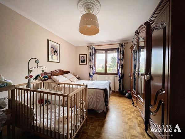 Maison 7 pièces 157 m2
