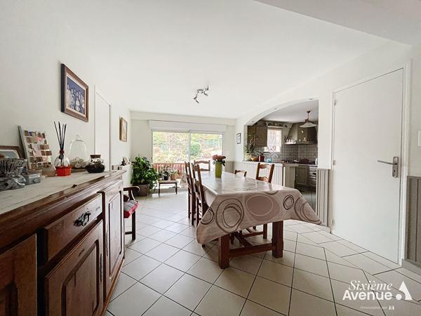 Maison 7 pièces 157 m2