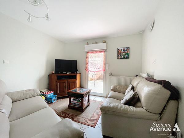 Maison 7 pièces 157 m2