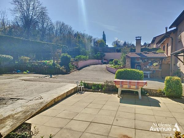 Maison 7 pièces 157 m2