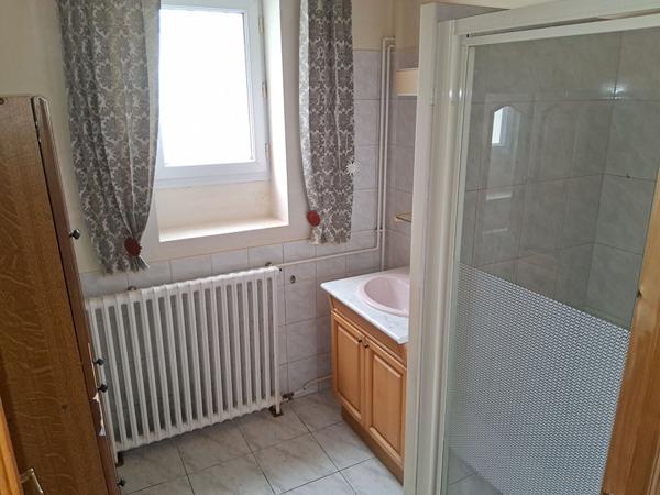 Maison plain pied à proximité tous commerces