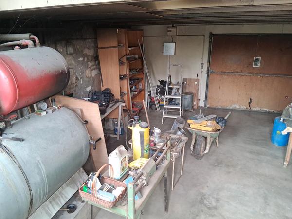 Maison plain pied à proximité tous commerces