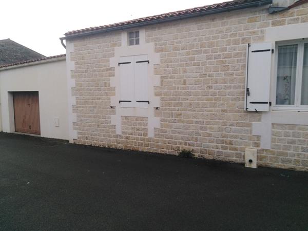 Maison plain pied à proximité tous commerces