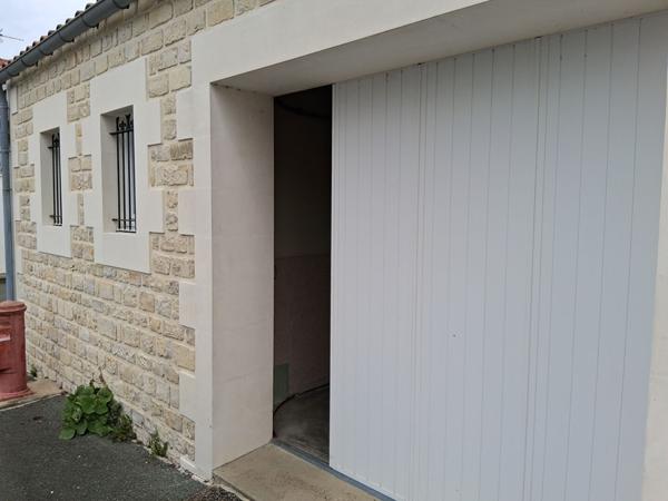 Maison plain pied à proximité tous commerces