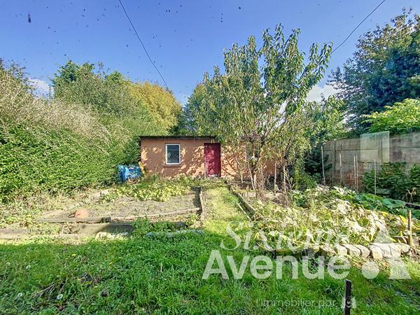 Maison 13 pièces 260 m2