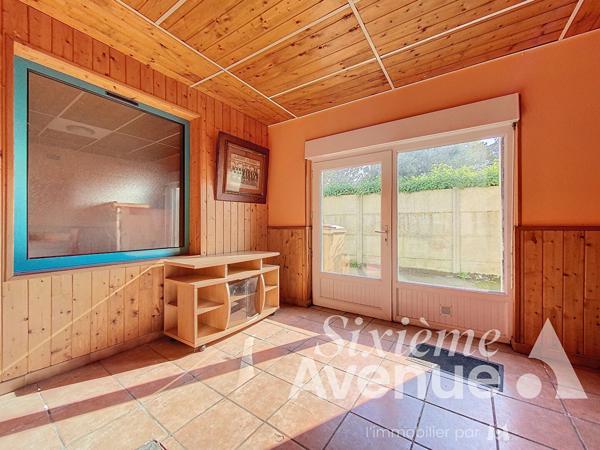 Maison 13 pièces 260 m2