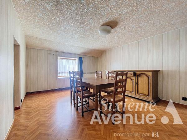 Maison 13 pièces 260 m2