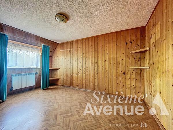 Maison 13 pièces 260 m2