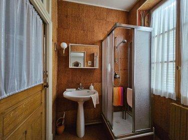 Maison de maître à vendre à Lignières dans le Cher (18160), ref : 25057