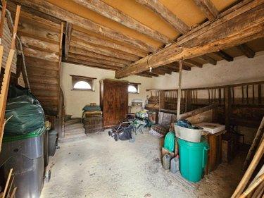 Maison de maître à vendre à Lignières dans le Cher (18160), ref : 25057