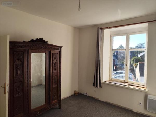 Maison individuelle à vendre à Collorec dans le Finistère (29530), ref : 29064-1067958