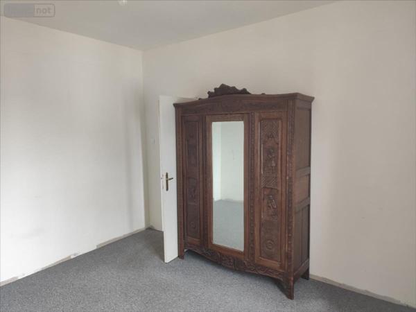 Maison individuelle à vendre à Collorec dans le Finistère (29530), ref : 29064-1067958