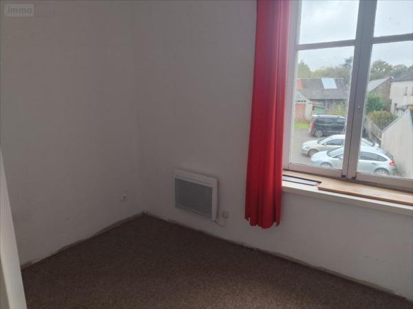 Maison individuelle à vendre à Collorec dans le Finistère (29530), ref : 29064-1067958