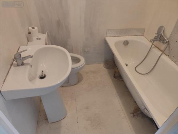 Maison individuelle à vendre à Collorec dans le Finistère (29530), ref : 29064-1067958