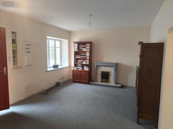 Maison individuelle à vendre à Collorec dans le Finistère (29530), ref : 29064-1067958