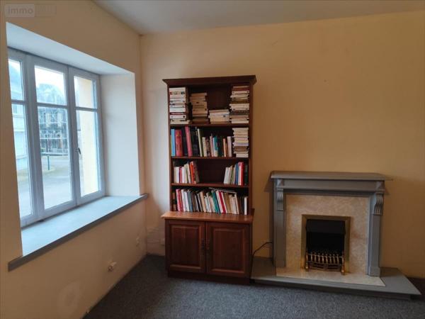 Maison individuelle à vendre à Collorec dans le Finistère (29530), ref : 29064-1067958