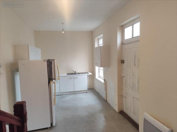 Maison individuelle à vendre à Collorec dans le Finistère (29530), ref : 29064-1067958