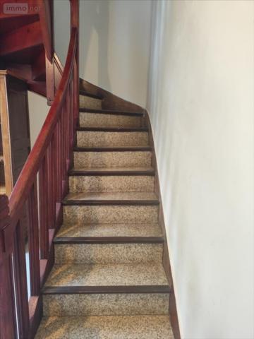 Maison individuelle à vendre à Collorec dans le Finistère (29530), ref : 29064-1067958