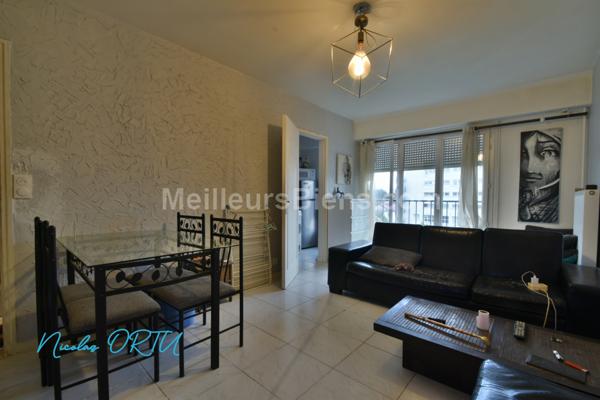 Ideal investisseur ou pied à terre.