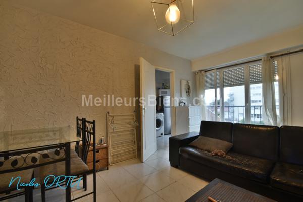 Ideal investisseur ou pied à terre.