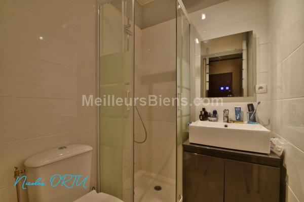 Ideal investisseur ou pied à terre.