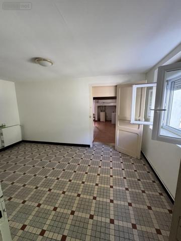 Maison à vendre à Vivy dans le Maine-et-Loire (49680), ref : 49076-342