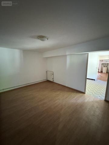 Maison à vendre à Vivy dans le Maine-et-Loire (49680), ref : 49076-342