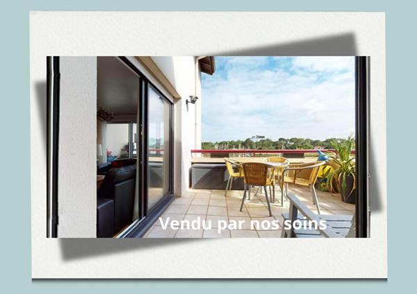 Appartement 3 pièces 76.92 m2