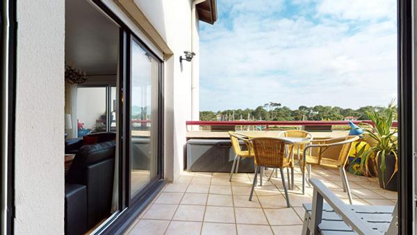 Appartement 3 pièces 76.92 m2