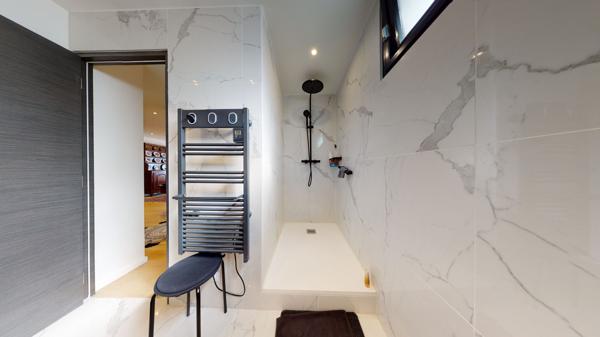 Appartement 3 pièces 76.92 m2