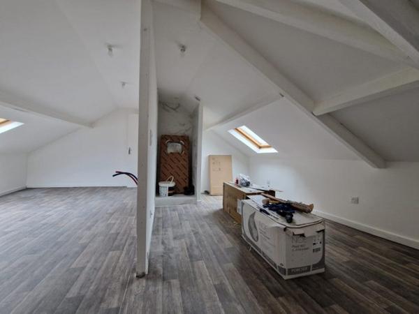 Immeuble Tourcoing 120 m²