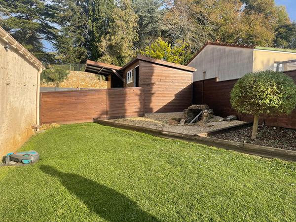 Bien rare à 5 min de Fontenay-le-Comte