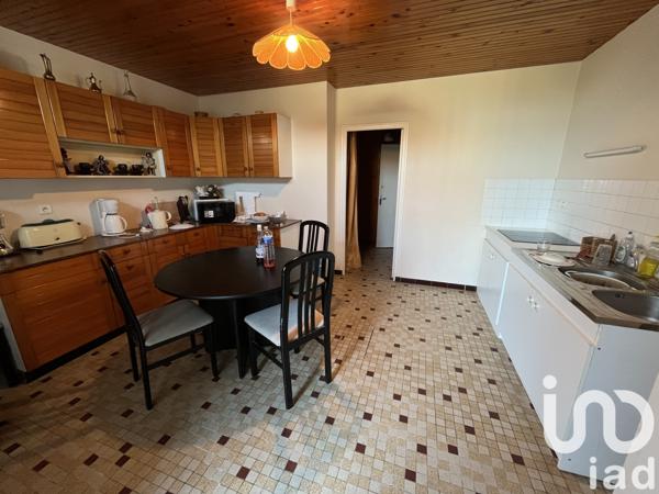 Maison à vendre 3 pièces 49 m² La Peyratte