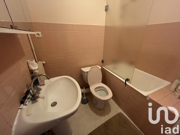 Maison à vendre 3 pièces 49 m² La Peyratte