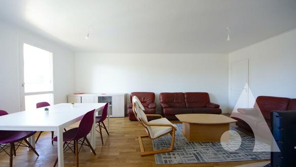 Appartement 6 pièces 103.65 m2