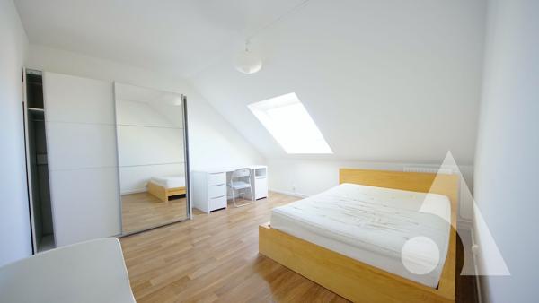 Appartement 6 pièces 103.65 m2
