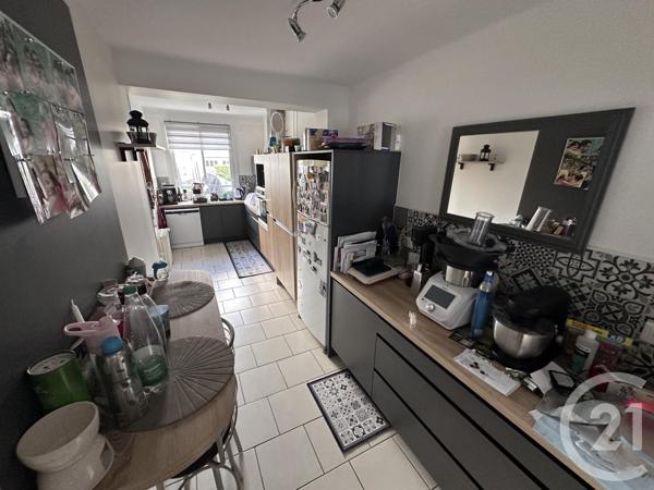 Maison à vendre  7 pièces - 169,97 m2 CHATEAUROUX - 36
