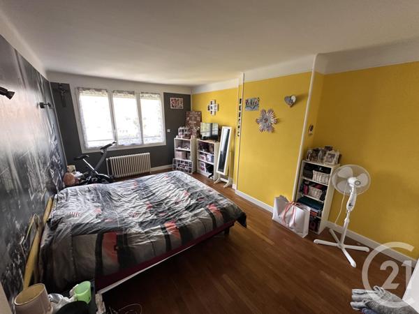 Maison à vendre  7 pièces - 169,97 m2 CHATEAUROUX - 36