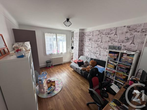 Maison à vendre  7 pièces - 169,97 m2 CHATEAUROUX - 36